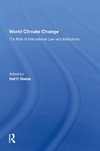 World Climate Change