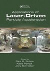 Applications of Laser-Driven Particle Acceleration