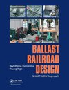 Ballast Railroad Design