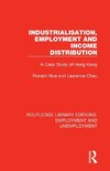 Industrialisation, Employment and Income Distribution