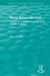 Home, School and Faith