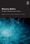 Memory Quirks