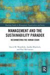 Management and the Sustainability Paradox