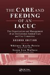 The Care and Feeding of an IACUC