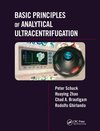 Basic Principles of Analytical Ultracentrifugation