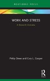 Work and Stress