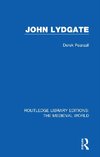 John Lydgate