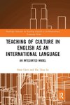 Teaching of Culture in English as an International Language