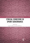 Ethical Concerns in Sport Governance