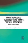 English Language Teaching during Japan's Post-war Occupation