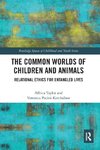 The Common Worlds of Children and Animals