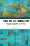 China and Multilateralism