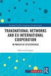 Transnational Networks and EU International Cooperation