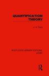 Quantification Theory