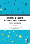 Assessment in Open, Distance, and e-Learning