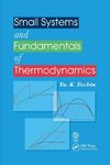 Small Systems and Fundamentals of Thermodynamics