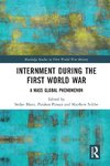 Internment during the First World War