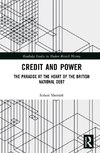 Credit and Power