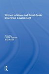 Women In Micro- And Small-scale Enterprise Development