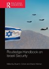 Routledge Handbook on Israeli Security