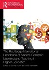 The Routledge International Handbook of Student-Centered Learning and Teaching in Higher Education