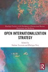 Open Internationalization Strategy