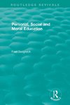 Personal, Social and Moral Education