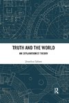 Truth and the World