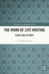 The Work of Life Writing