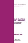 Mathematical Programming