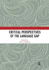 Critical Perspectives of the Language Gap