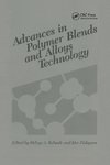 Advances in Polymer Blends and Alloys Technology, Volume II