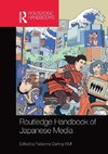 Routledge Handbook of Japanese Media