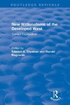 New Nationalisms of the Developed West