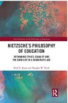 Nietzsche's Philosophy of Education