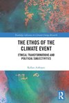 The Ethos of the Climate Event