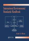 International Environmental Standards Handbook