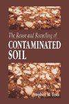 The Reuse and Recycling of Contaminated Soil