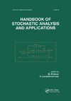 Handbook of Stochastic Analysis and Applications