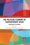 The Political Economy of Contemporary Spain