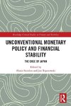 Unconventional Monetary Policy and Financial Stability