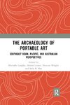 The Archaeology of Portable Art