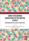 Early Childhood Education in the United States