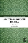 Analyzing Organization Cultures