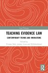 Teaching Evidence Law