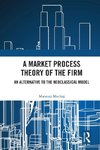 A Market Process Theory of the Firm