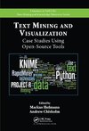 Text Mining and Visualization