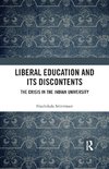 Liberal Education and Its Discontents