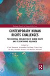 Contemporary Human Rights Challenges