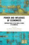 Power and Influence of Economists